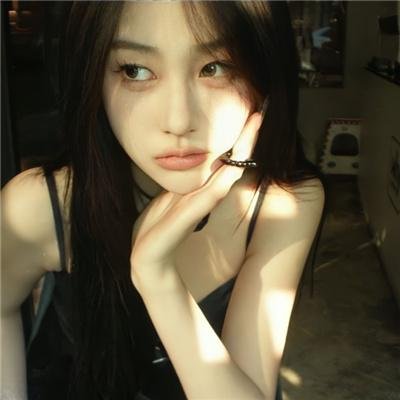 丹青小姐