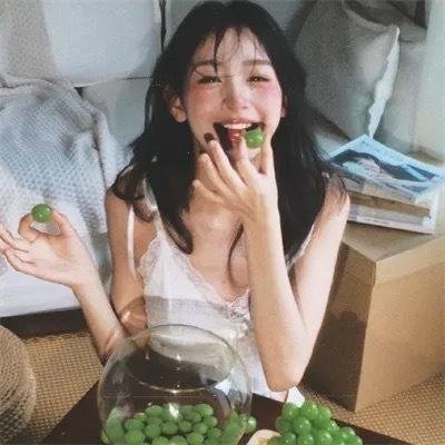 陈年瘀事