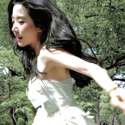 凶手正在看著你